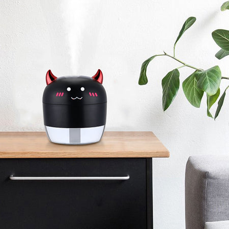 Mini umidificator-DEVIL MIST