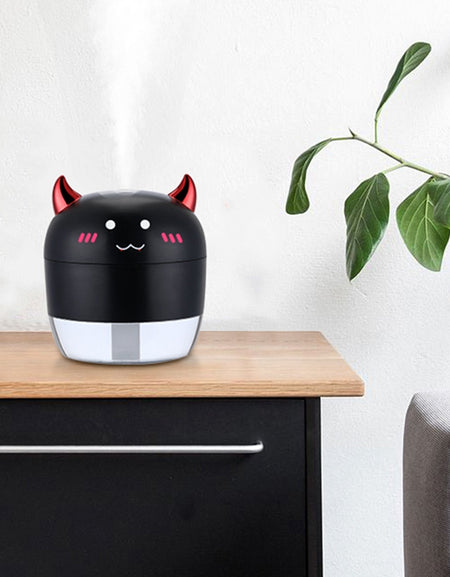 Mini umidificator-DEVIL MIST