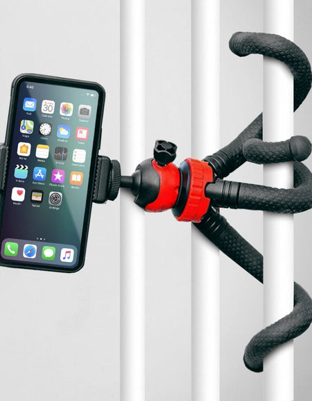 Trepied flexibil-Octopod - Adda Gifts 