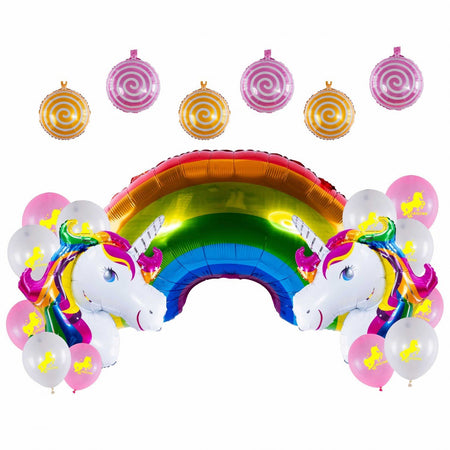 Set aniversar-Double Unicorn - Adda Gifts 