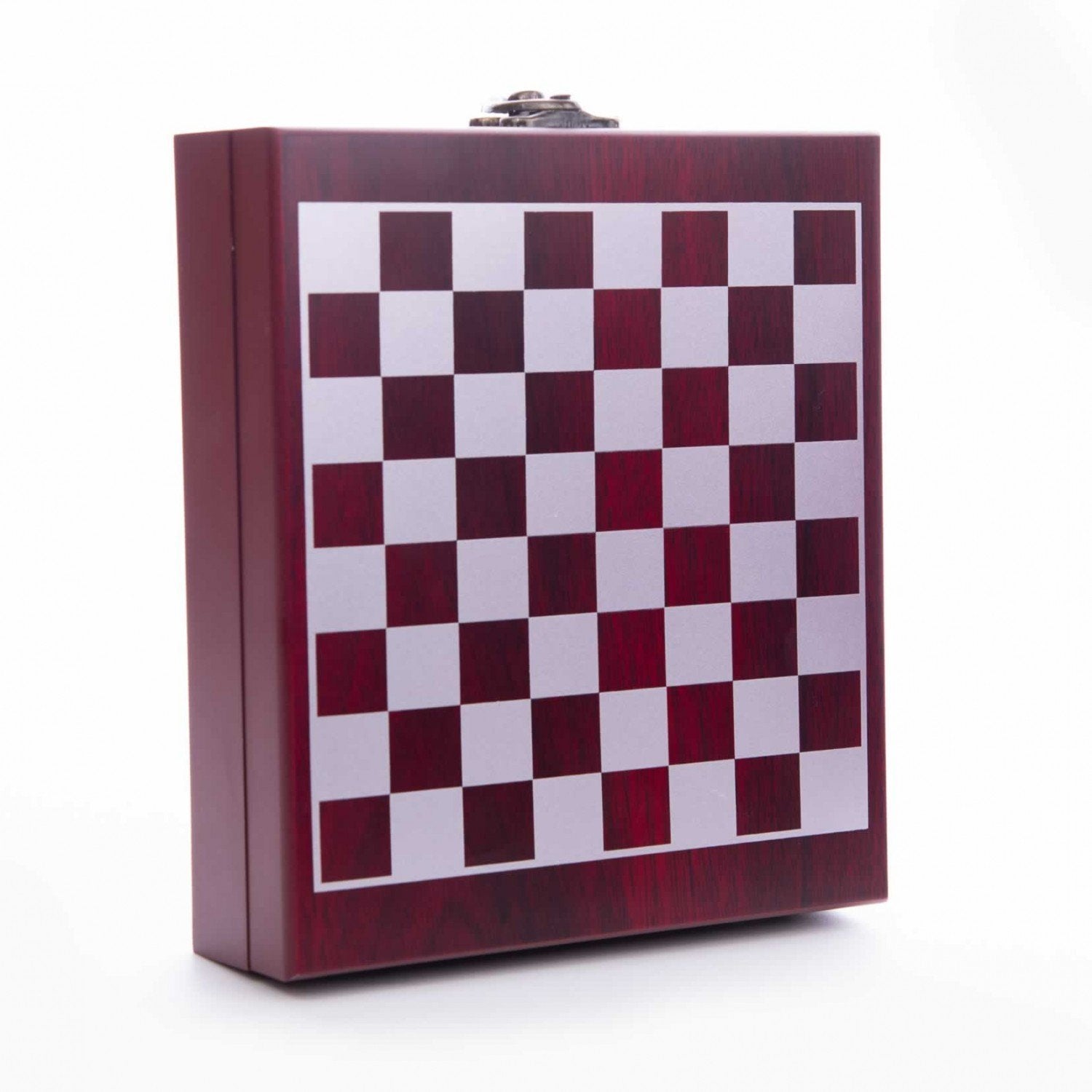 Accesorii pentru vin-Temperature Checkmate - Adda Gifts 