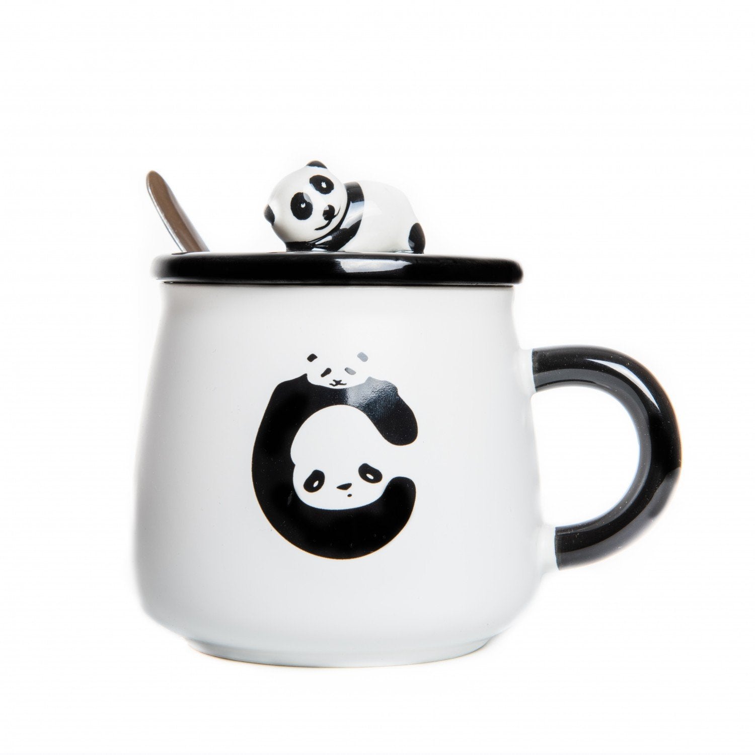Cană Protective Mama Panda - Adda Gifts 