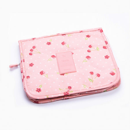 Geantă de voiaj Cherry Vibe - Adda Gifts 