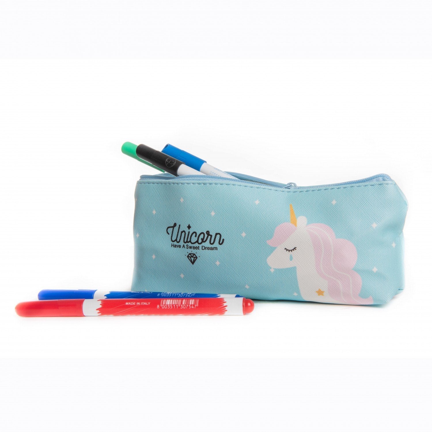 Penar Blue Unicorn - Adda Gifts 