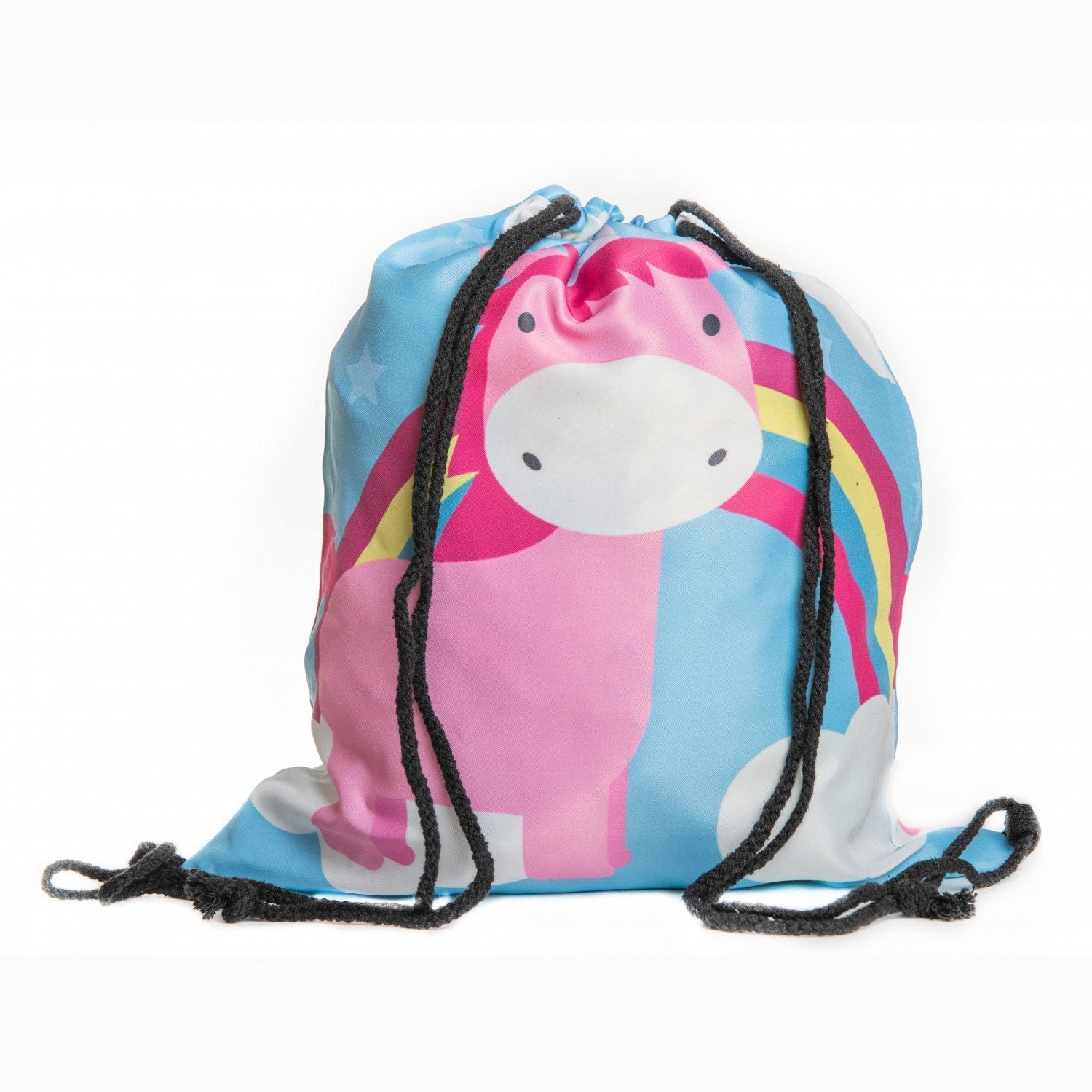 Sac Rainbow Unicorn - Adda Gifts 