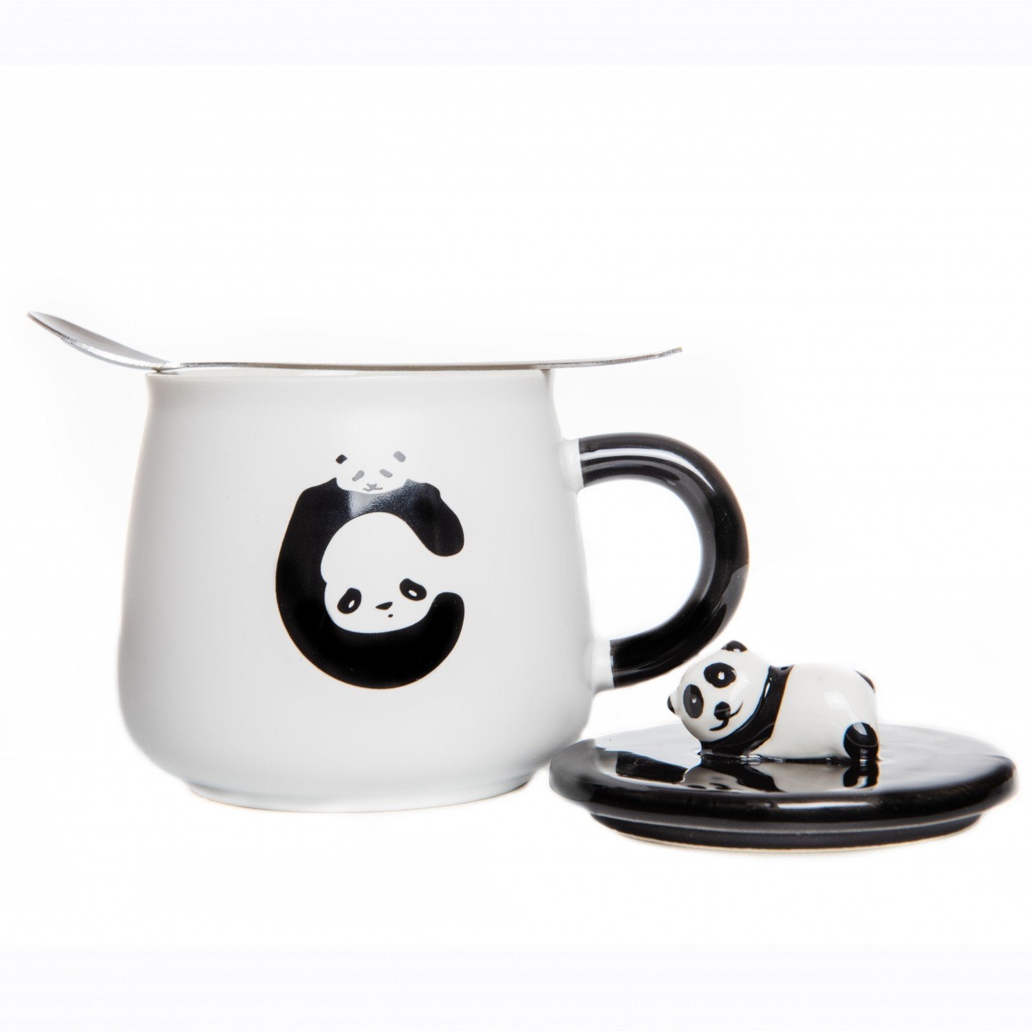 Cană Protective Mama Panda - Adda Gifts 