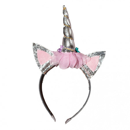 Coroniță Glitter Unicorn - Adda Gifts 