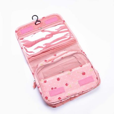 Geantă de voiaj Cherry Vibe - Adda Gifts 