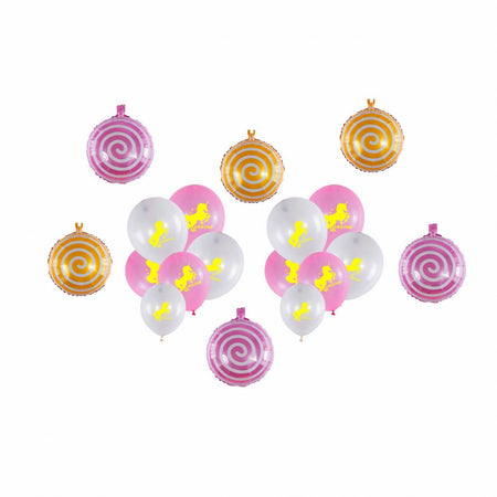 Set aniversar-Double Unicorn - Adda Gifts 