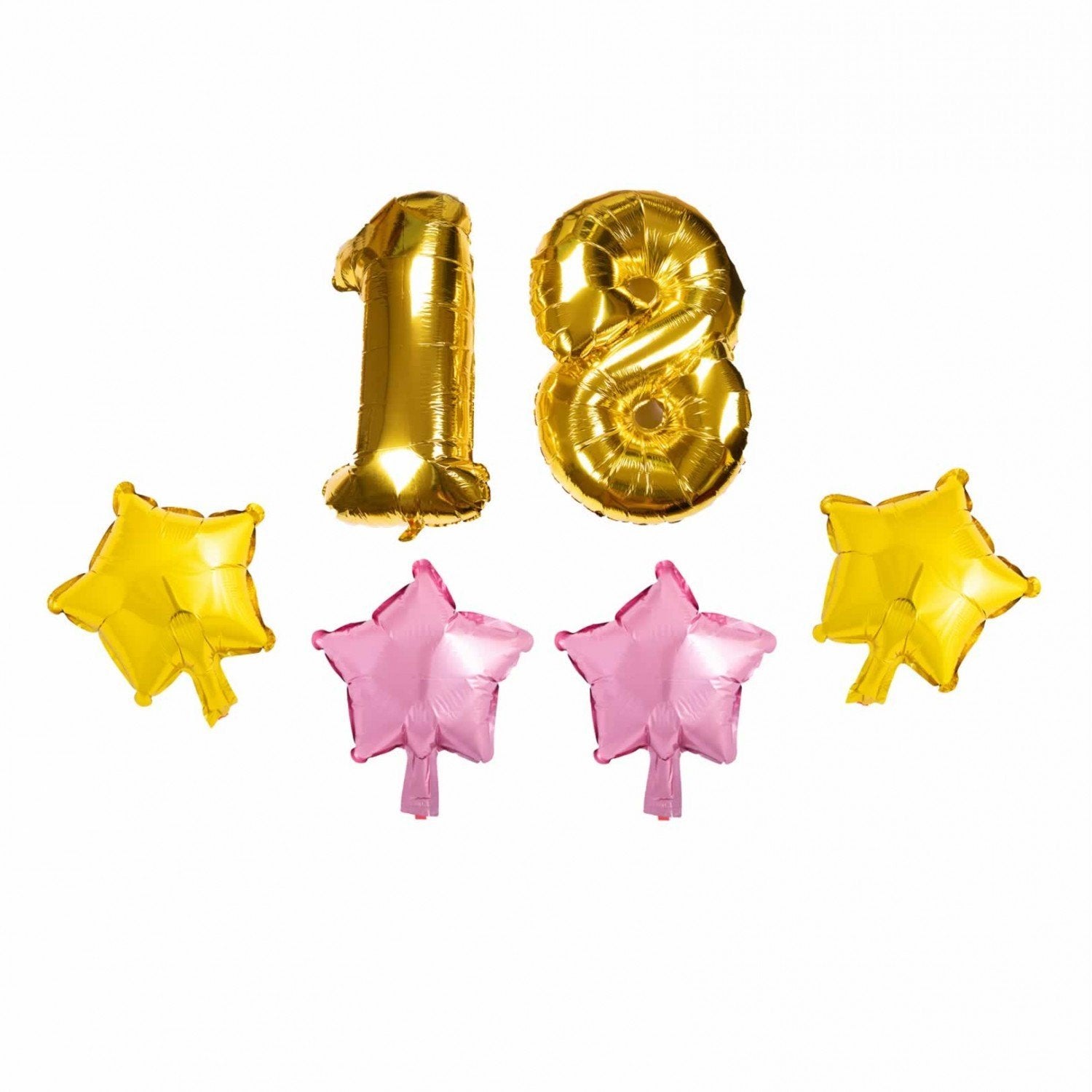 Set aniversar SWEET 18 - Adda Gifts 