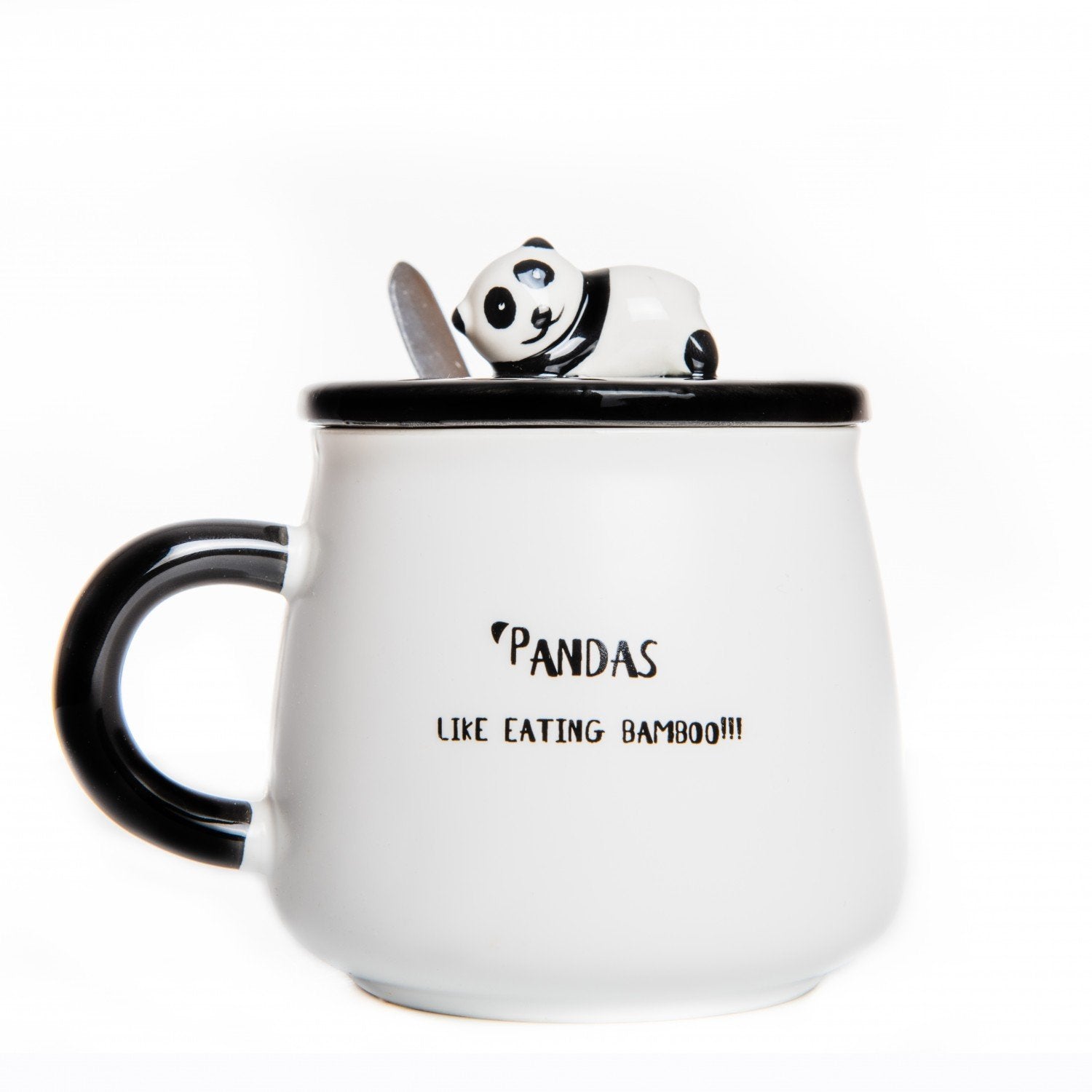 Cană Protective Mama Panda - Adda Gifts 