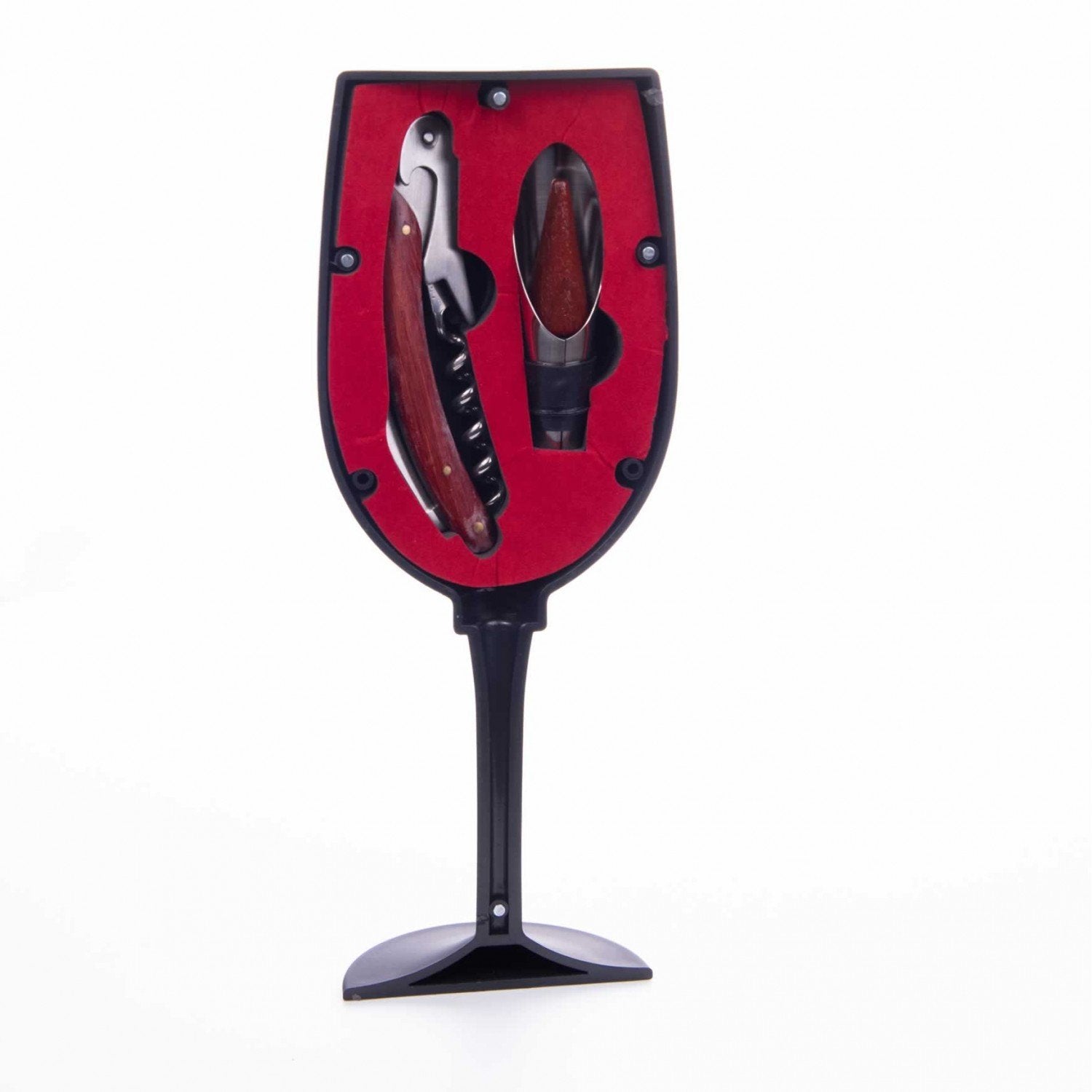 Accesorii pentru vin-Bottoms Up - Adda Gifts 