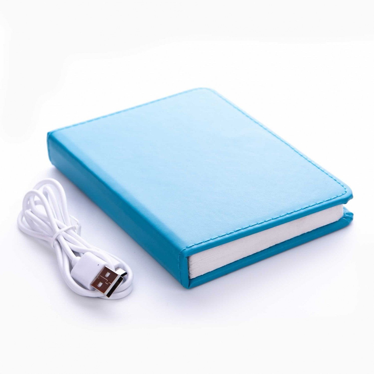 Lampă de veghe-Blue open book - Adda Gifts 