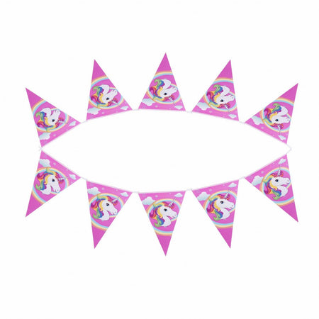 Set decorativ Unicorn - Adda Gifts 