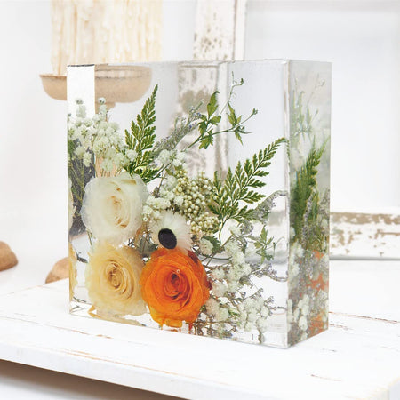 Matrita din silicon - patrat mare