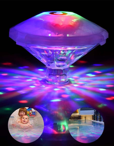 Joc de lumini acvatice - Adda Gifts 