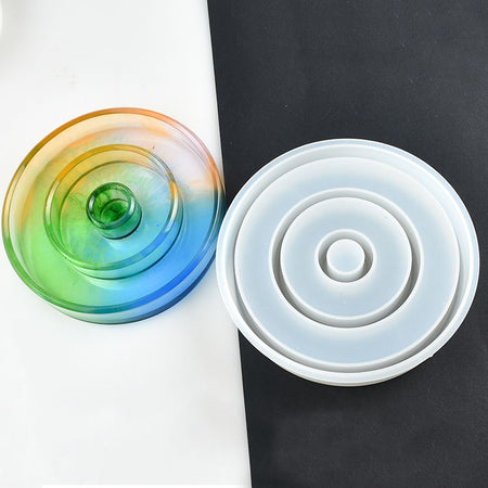 Matrita din silicon - tava pentru organizare