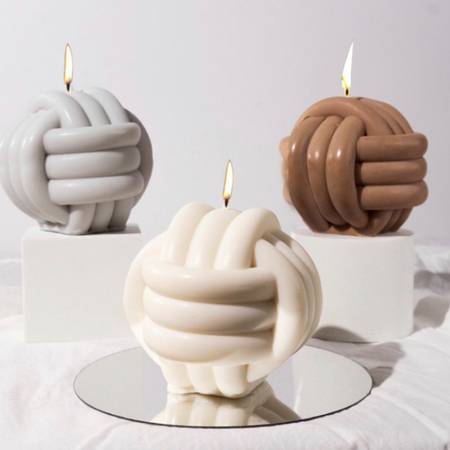 Matrita din silicon - Nod