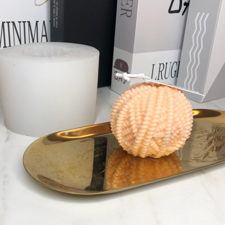 Matrita din silicon - Ghem