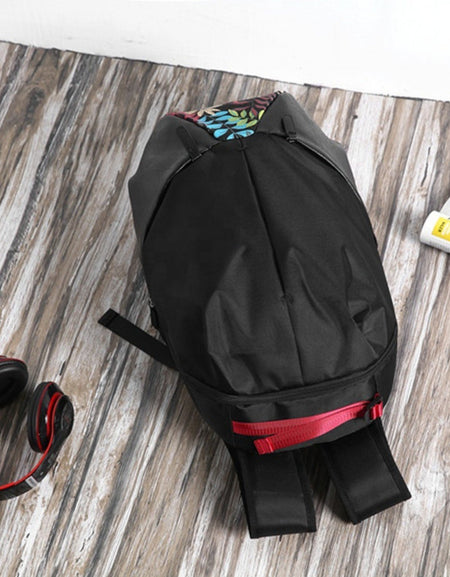 Rucsac Flower Power - Adda Gifts 