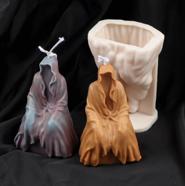 Matrita din silicon - Dementor sau fantoma