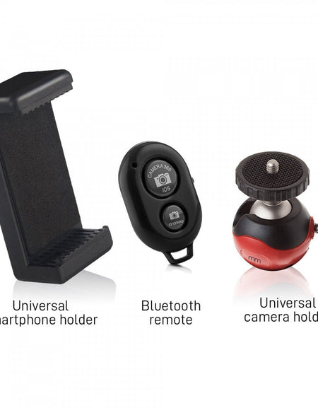 Trepied flexibil-Octopod - Adda Gifts 