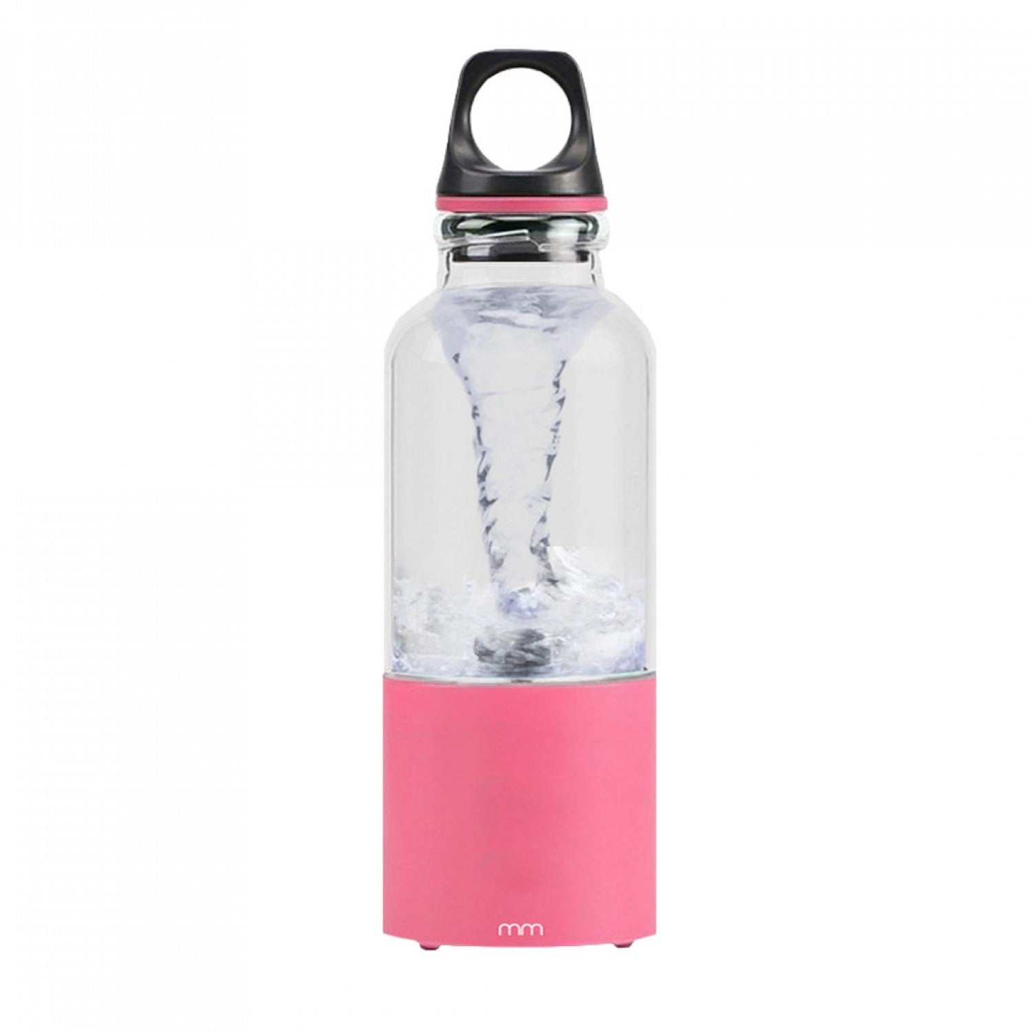 Blender portabil-Brend it to go-Pink - Adda Gifts 