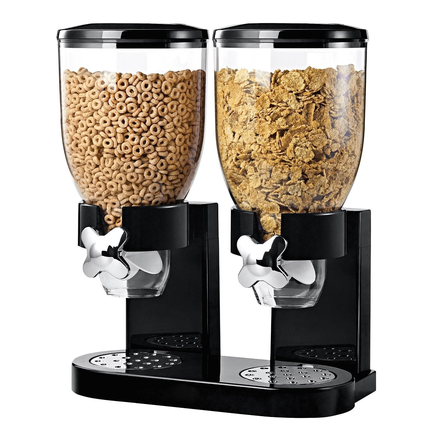 Dispenser cereal-Double Pleasure - Adda Gifts 