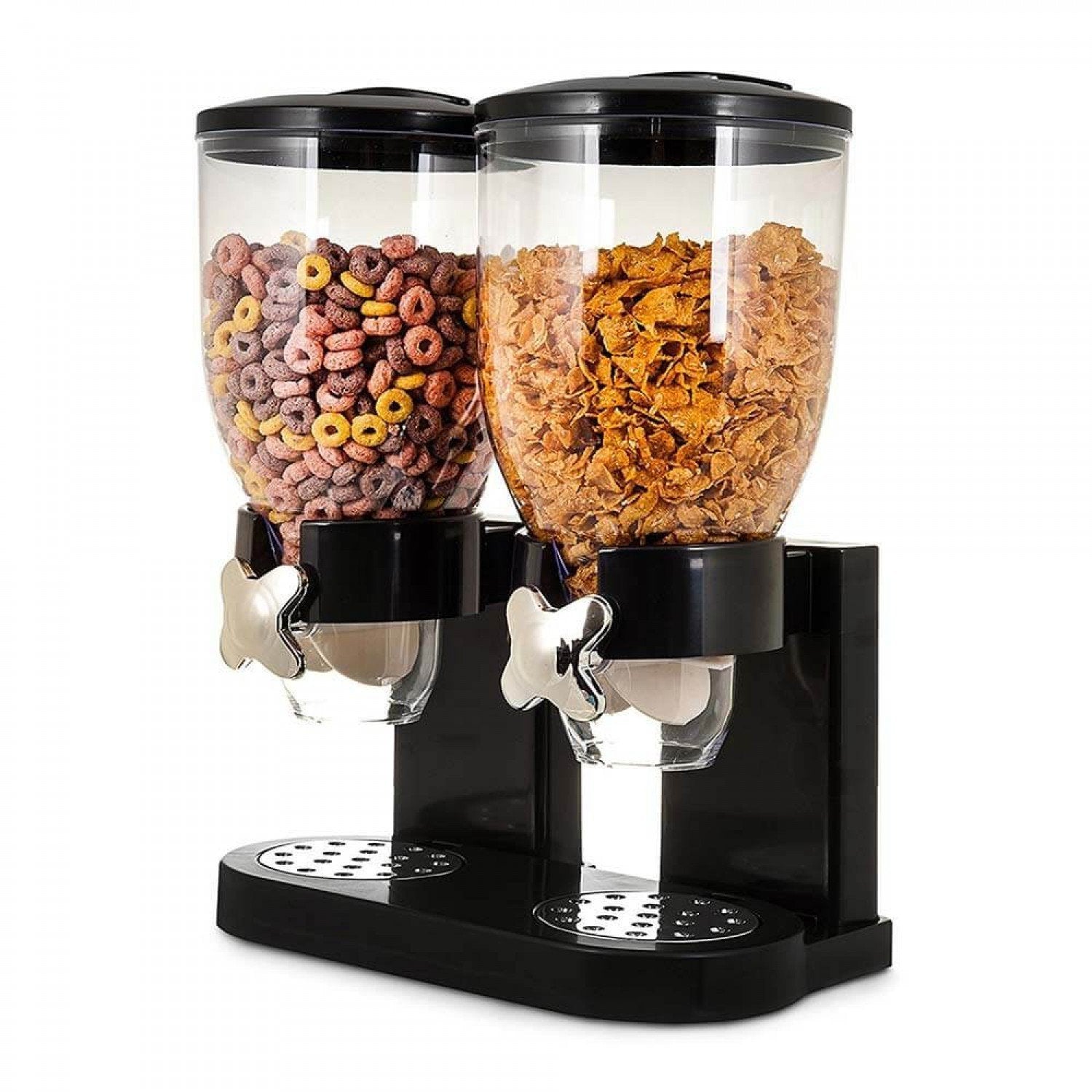 Dispenser cereal-Double Pleasure - Adda Gifts 
