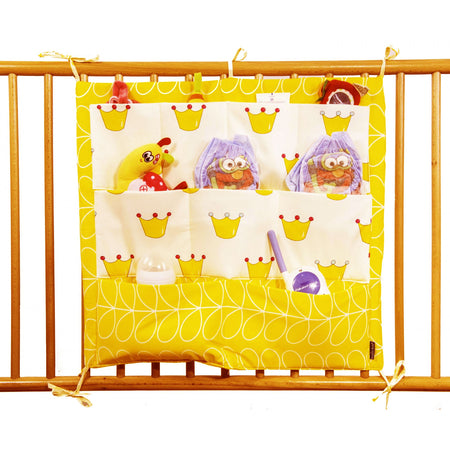 Suport pentru pătuț- Take it Easy-Mommy Royalty - Adda Gifts 