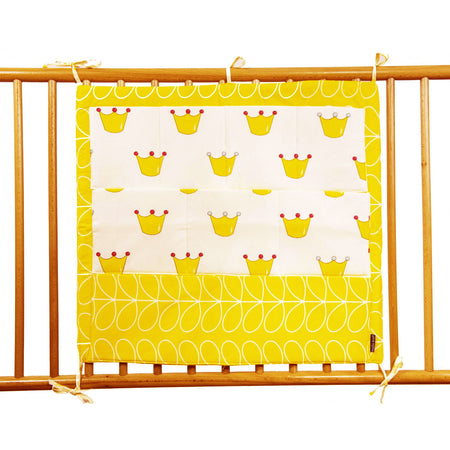 Suport pentru pătuț- Take it Easy-Mommy Royalty - Adda Gifts 